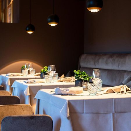Penserhof - Alpine Hotel & Restaurant Dış mekan fotoğraf
