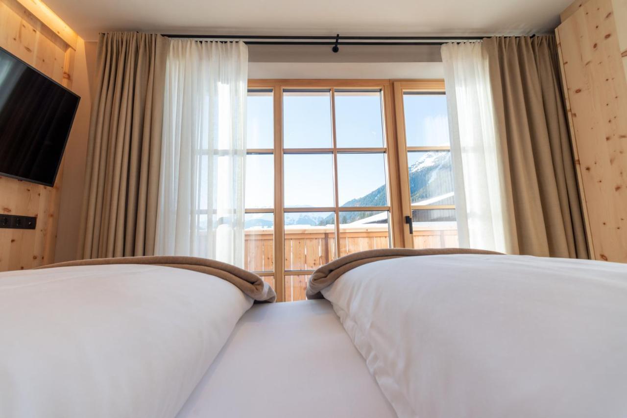 Penserhof - Alpine Hotel & Restaurant Dış mekan fotoğraf