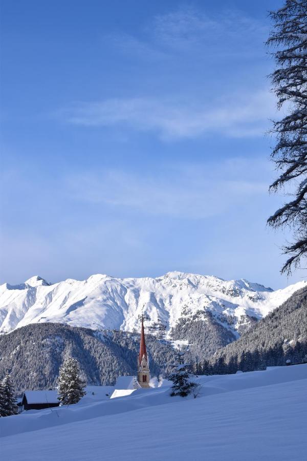Penserhof - Alpine Hotel & Restaurant Dış mekan fotoğraf