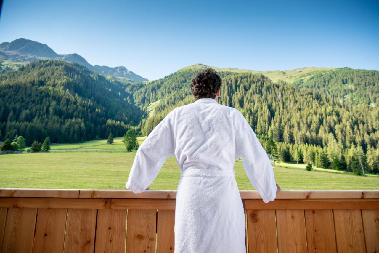 Penserhof - Alpine Hotel & Restaurant Dış mekan fotoğraf