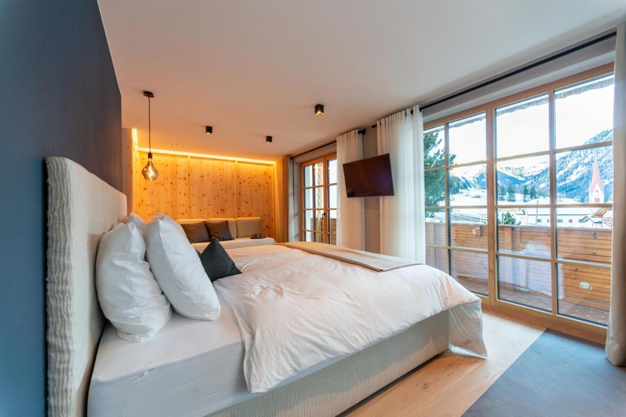 Penserhof - Alpine Hotel & Restaurant Dış mekan fotoğraf
