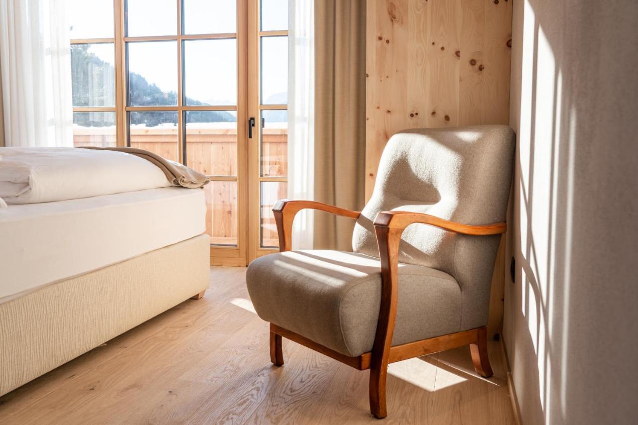 Penserhof - Alpine Hotel & Restaurant Dış mekan fotoğraf