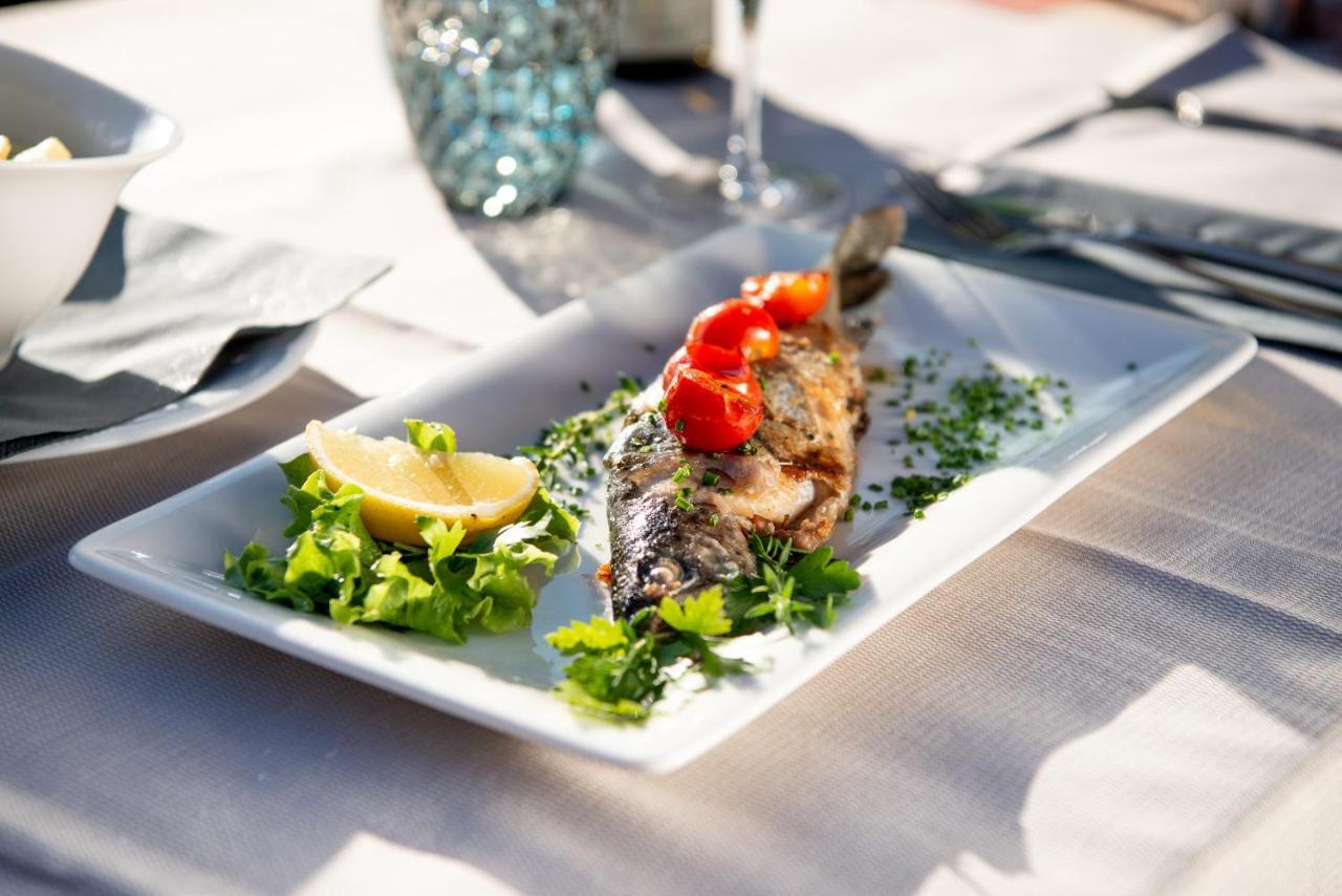Penserhof - Alpine Hotel & Restaurant Dış mekan fotoğraf